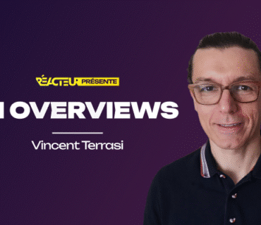 Google privilégie ses propres contenus : 43 % des AI Overviews renvoient vers Google